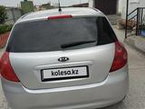 Kia Cee'd 2007 годаүшін3 400 000 тг. в Атырау – фото 2