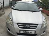 Kia Cee'd 2007 годаүшін3 400 000 тг. в Атырау
