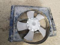 Вентилятор охлаждения за 15 000 тг. в Кокшетау