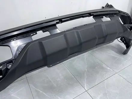 Бампер задний KIA Sportage 2021-2025 NEW ORIGINAL за 10 000 тг. в Алматы – фото 10