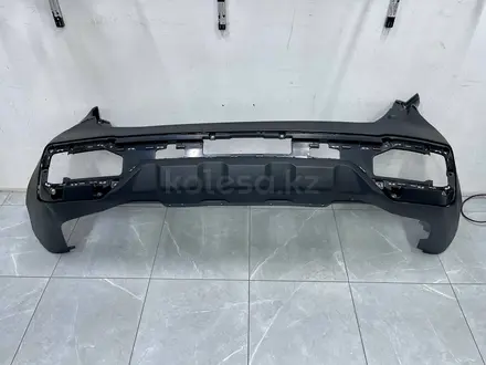 Бампер задний KIA Sportage 2021-2025 NEW ORIGINAL за 10 000 тг. в Алматы – фото 2
