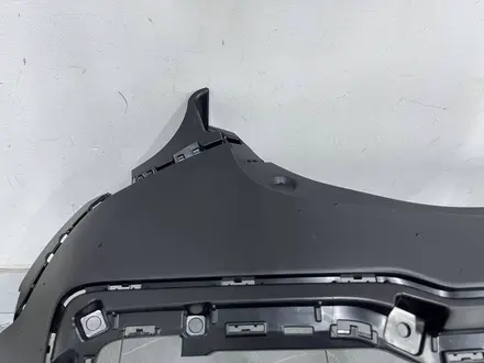 Бампер задний KIA Sportage 2021-2025 NEW ORIGINAL за 10 000 тг. в Алматы – фото 8