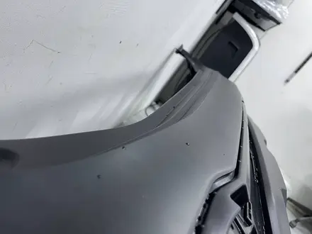 Бампер задний KIA Sportage 2021-2025 NEW ORIGINAL за 10 000 тг. в Алматы – фото 9