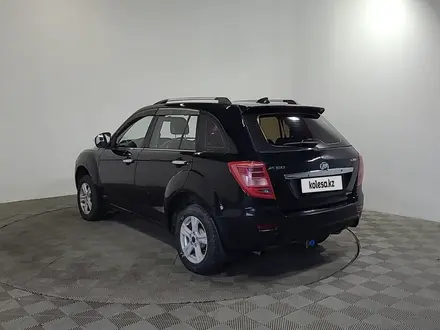 Lifan X60 2015 года за 2 150 000 тг. в Алматы – фото 7