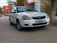 ВАЗ (Lada) Priora 2170 2013 года за 2 100 000 тг. в Актобе