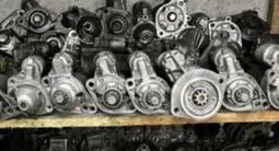 СТАРТЕР НА НИССАН (ГЕНЕРАТОР/ГУР/ДВИГАТЕЛЬ/АКПП/МКПП/КАТУШКА) за 20 500 тг. в Алматы – фото 2