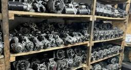 СТАРТЕР НА НИССАН (ГЕНЕРАТОР/ГУР/ДВИГАТЕЛЬ/АКПП/МКПП/КАТУШКА) за 20 500 тг. в Алматы – фото 4