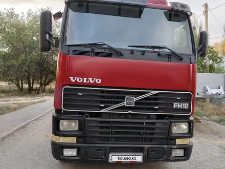 Volvo  FH 1995 года за 9 000 000 тг. в Алматы – фото 3