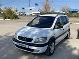 Opel Zafira 2002 годаүшін1 650 000 тг. в Шымкент