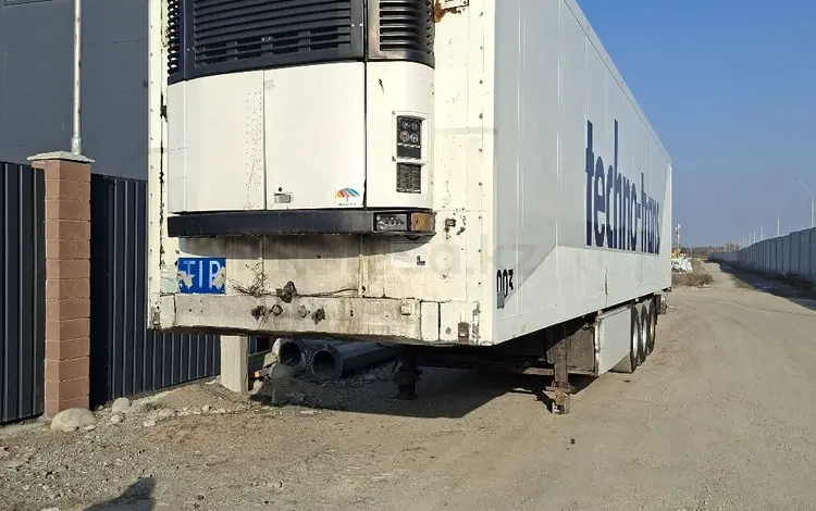 Schmitz Cargobull  SKO 1997 года за 4 500 000 тг. в Алматы