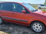 Ford Fusion 2007 года за 1 500 000 тг. в Уральск – фото 2