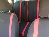 Ford Fusion 2007 года за 1 500 000 тг. в Уральск – фото 4