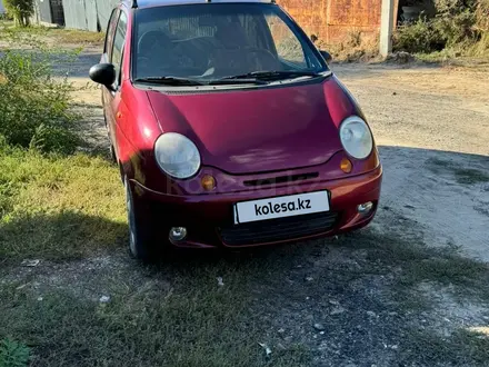 Daewoo Matiz 2007 года за 1 900 000 тг. в Семей – фото 9