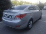 Hyundai Accent 2014 годаүшін4 500 000 тг. в Алматы – фото 4