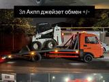 Volkswagen  LT 1979 годаүшін5 500 000 тг. в Алматы – фото 3