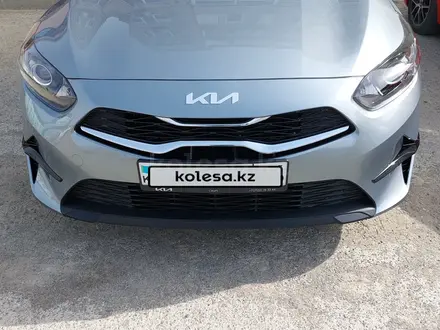 Kia Cee'd 2022 года за 10 000 000 тг. в Кульсары – фото 15