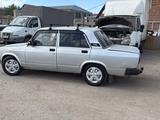 ВАЗ (Lada) 2107 2012 годаүшін1 350 000 тг. в Усть-Каменогорск