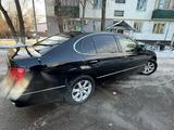 Lexus GS 300 2003 года за 5 500 000 тг. в Алматы – фото 4