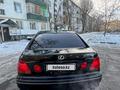 Lexus GS 300 2003 года за 5 200 000 тг. в Алматы – фото 8