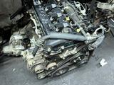Двигатель L3 Mazda tribute Ford Escape за 350 000 тг. в Алматы – фото 3
