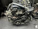 Двигатель L3 Mazda tribute Ford Escape за 350 000 тг. в Алматы – фото 2