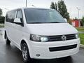 Volkswagen Caravelle 2011 годаfor11 000 000 тг. в Костанай