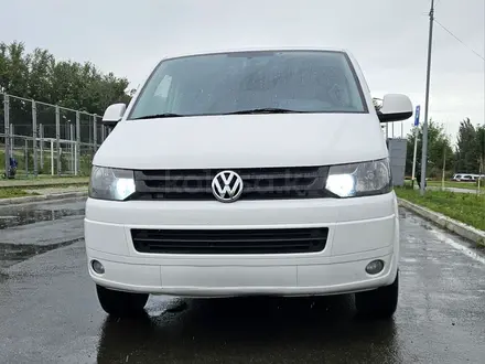 Volkswagen Caravelle 2011 года за 11 000 000 тг. в Костанай – фото 8