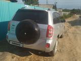 Chery Tiggo 2014 годаүшін2 800 000 тг. в Семей – фото 3