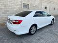 Toyota Camry 2013 годаfor7 900 000 тг. в Аксай – фото 3