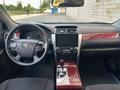 Toyota Camry 2013 года за 7 900 000 тг. в Аксай – фото 6