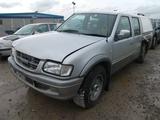 кузовные запчасти на Isuzu Rodeo 2002 года выпуска в Алматы