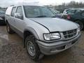 кузовные запчасти на Isuzu Rodeo 2002 года выпуска в Алматы – фото 3
