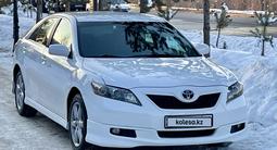 Toyota Camry 2007 годаfor7 400 000 тг. в Алматы – фото 2