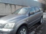 Kia Sorento 2004 года за 2 500 000 тг. в Алматы – фото 3