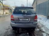 Kia Sorento 2004 года за 2 500 000 тг. в Алматы – фото 5