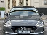 Hyundai Sonata 2023 года за 16 000 000 тг. в Шымкент – фото 2