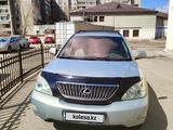 Lexus RX 300 2004 года за 7 900 000 тг. в Усть-Каменогорск