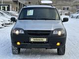 Chevrolet Niva 2021 года за 3 500 000 тг. в Актобе – фото 2
