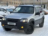 Chevrolet Niva 2021 года за 3 500 000 тг. в Актобе