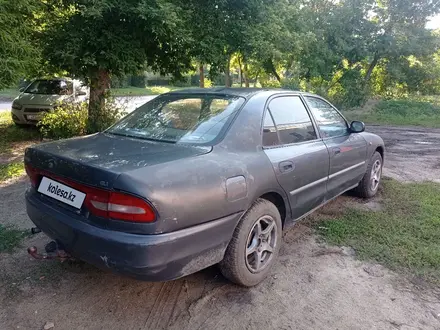 Mitsubishi Galant 1995 года за 680 000 тг. в Костанай – фото 4