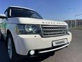 Land Rover Range Rover 2008 года за 10 000 000 тг. в Алматы – фото 19