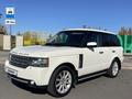 Land Rover Range Rover 2008 года за 10 000 000 тг. в Алматы