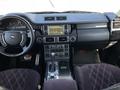 Land Rover Range Rover 2008 года за 10 000 000 тг. в Алматы – фото 41