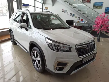 Subaru Forester Elegance 2.0i-L 2022 года за 16 540 000 тг. в Павлодар