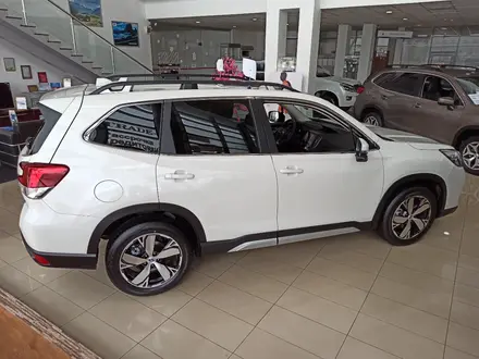 Subaru Forester Elegance 2.0i-L 2022 года за 16 540 000 тг. в Павлодар – фото 2