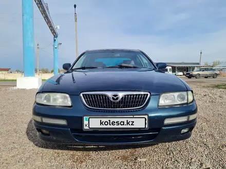 Mazda Xedos 9 1996 года за 1 800 000 тг. в Алматы – фото 2