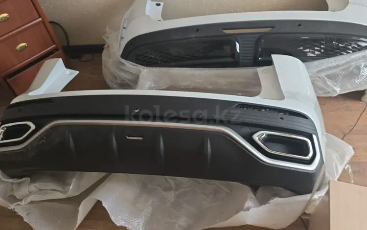 Кузовные Запчасти чери чанган хавал запчасти chery changan haval за 1 000 тг. в Шымкент