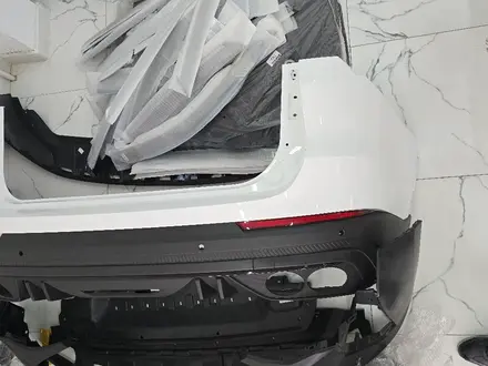 Кузовные Запчасти чери чанган хавал запчасти chery changan haval за 1 000 тг. в Шымкент – фото 14