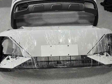 Кузовные Запчасти чери чанган хавал запчасти chery changan haval за 1 000 тг. в Шымкент – фото 5