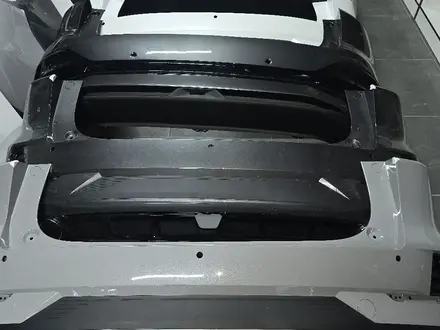 Кузовные Запчасти чери чанган хавал запчасти chery changan haval за 1 000 тг. в Шымкент – фото 7